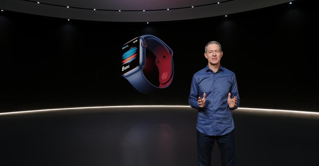 Nuovo watch apple clearance